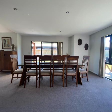 4 Tarndale Place Hanmer Springs Exterior foto
